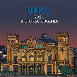 2021 VICTORIA EUGENIA